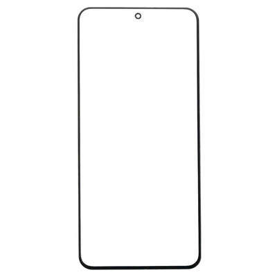 Replacement Front Glass For Xiaomi 14 Ultra Black By - Maxbhi Com