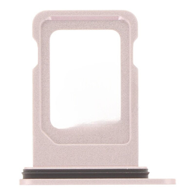 Sim Card Holder Tray For Apple Iphone 17e Pink - Maxbhi Com