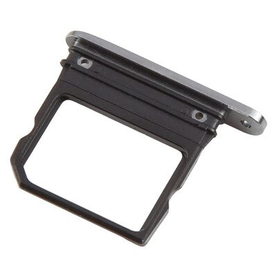Sim Card Holder Tray For Google Pixel 10 Pro Black - Maxbhi Com
