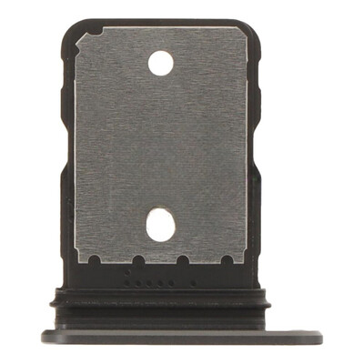 Sim Card Holder Tray For Google Pixel 10a Black - Maxbhi Com