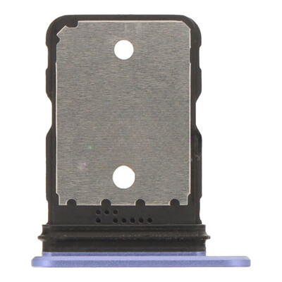 Sim Card Holder Tray For Google Pixel 10a Blue - Maxbhi Com