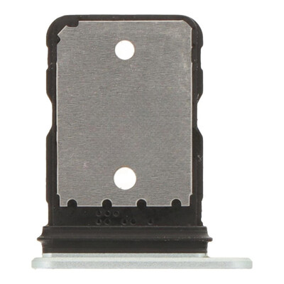 Sim Card Holder Tray For Google Pixel 10a Green - Maxbhi Com