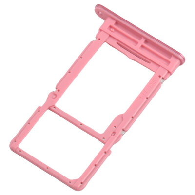 Sim Card Holder Tray For Samsung Galaxy Tab S10 Lite Pink - Maxbhi Com