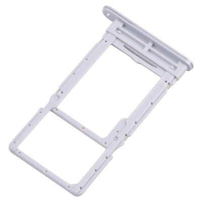 Sim Card Holder Tray For Samsung Galaxy Tab S10 Lite White - Maxbhi Com