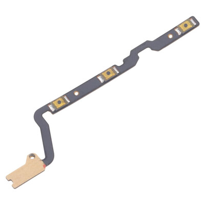 Volume Button Flex Cable For Oppo A6 5g By - Maxbhi Com