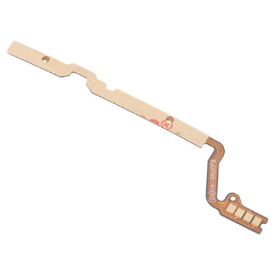 Volume Button Flex Cable For Oppo A6 5g By - Maxbhi Com