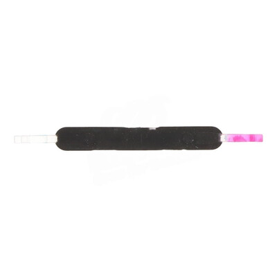 Volume Side Button Outer For Motorola Moto G57 Power Blue By - Maxbhi Com