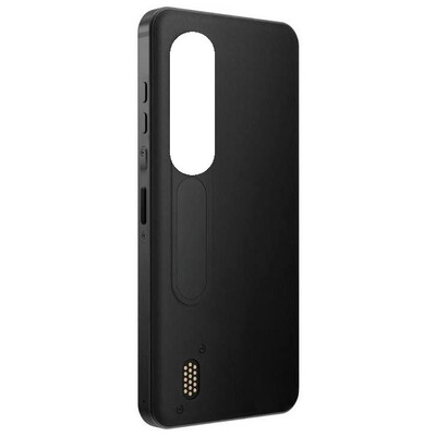 Back Panel Cover For Hmd Ivalo Xe Black - Maxbhi Com