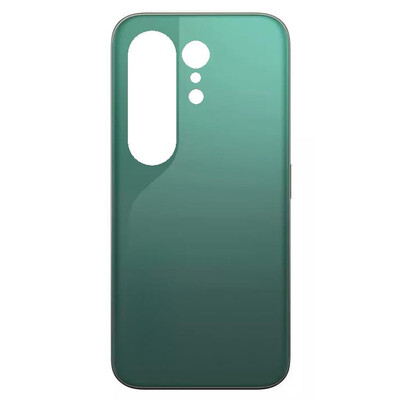 Back Panel Cover For Tecno Camon 50 Ultra 5g Green - Maxbhi Com