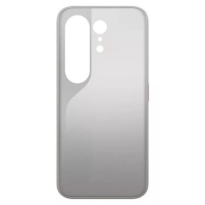 Back Panel Cover For Tecno Camon 50 Ultra 5g White - Maxbhi Com