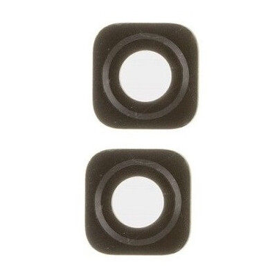 Camera Lens For Infinix Smart 20 Black By - Maxbhi Com