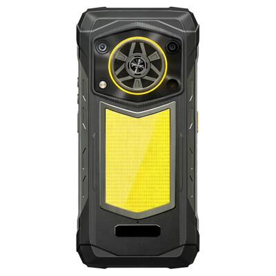 Full Body Housing For Blackview Rock 5 Black - Maxbhi Com