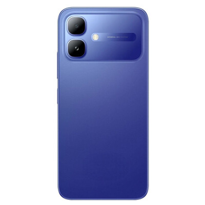 Full Body Housing For Infinix Smart 20 Blue - Maxbhi Com