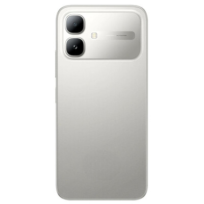 Full Body Housing For Infinix Smart 20 White - Maxbhi Com