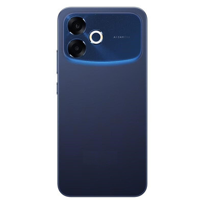 Full Body Housing For Oppo A6s Pro 5g Black - Maxbhi Com