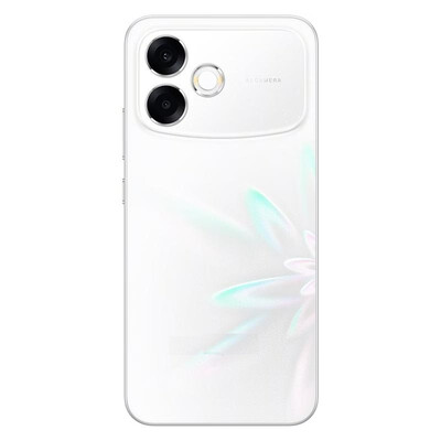 Full Body Housing For Oppo A6s Pro 5g White - Maxbhi Com