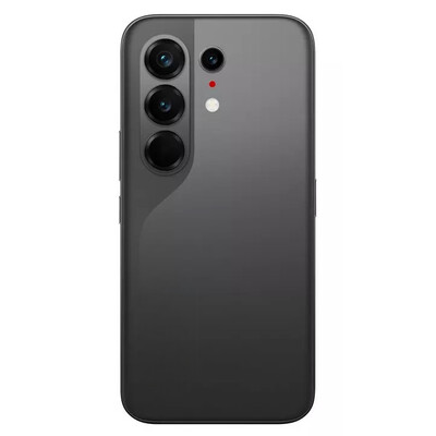 Full Body Housing For Tecno Camon 50 Ultra 5g Black - Maxbhi Com