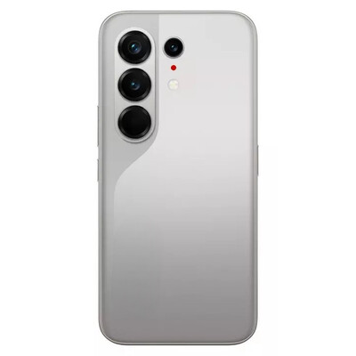 Full Body Housing For Tecno Camon 50 Ultra 5g White - Maxbhi Com
