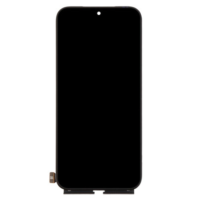 Display for Infinix Note 60 Light Green (Combo Folder) by Maxbhi.com