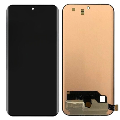 Lcd With Touch Screen For Tecno Camon 50 Ultra 5g Green By - Maxbhi Com