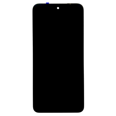 Lcd With Touch Screen For Xiaomi Poco M7 Plus 5g Aqua By - Maxbhi Com