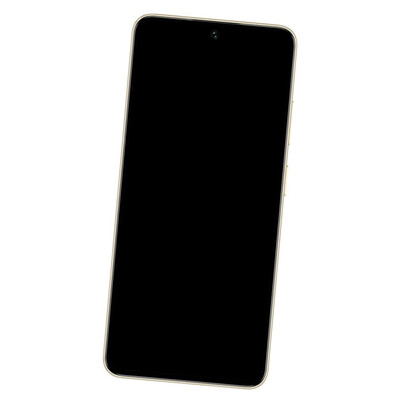 Middle Frame Ring Only for Oukitel C26 Black