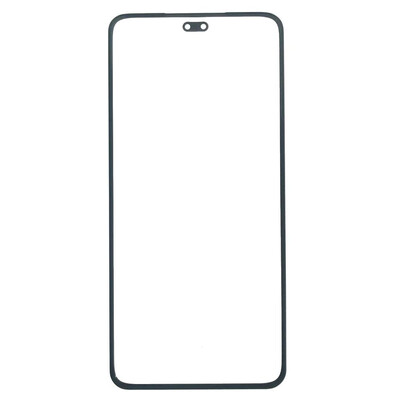 Replacement Front Glass For Honor 200 Pro Ocean By - Maxbhi Com
