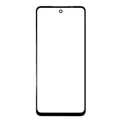 Touch Screen Digitizer For Infinix Smart 20 Silver By - Maxbhi Com