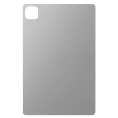 Back Panel Cover For Honor Magicpad4 Grey - Maxbhi Com