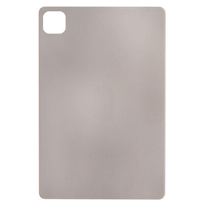 Back Panel Cover For Honor Magicpad4 White - Maxbhi Com