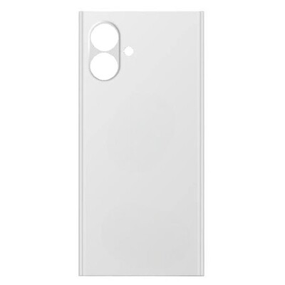 Back Panel Cover For Jolla Phone White - Maxbhi Com