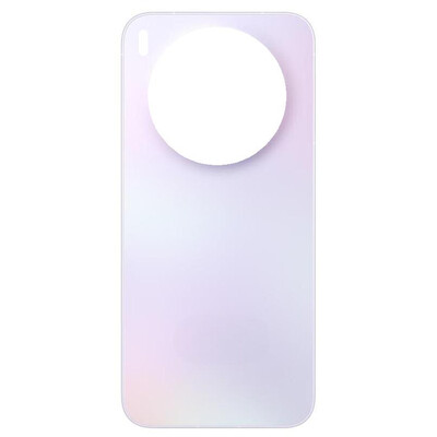 Back Panel Cover For Vivo X300s Purple - Maxbhi Com