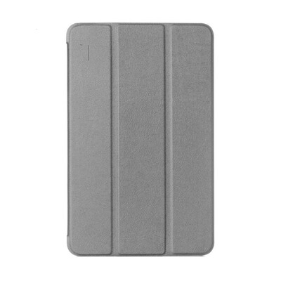 Flip Cover For Honor Magicpad4 Grey By - Maxbhi Com