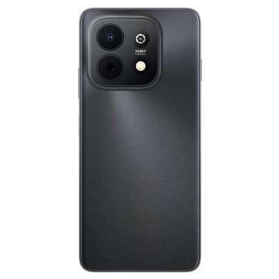 Full Body Housing For Huawei Enjoy 90 Black - Maxbhi Com