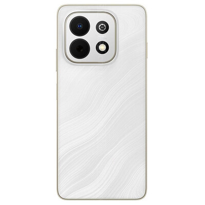 Full Body Housing For Huawei Enjoy 90 Plus White - Maxbhi Com