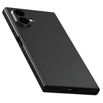 Full Body Housing For Jolla Phone Black - Maxbhi Com