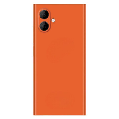 Full Body Housing For Jolla Phone Orange - Maxbhi Com