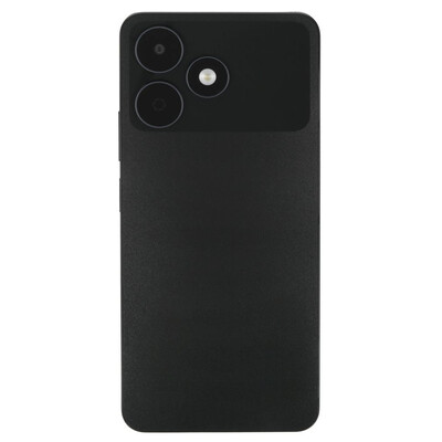 Full Body Housing For Realme Note 80 Black - Maxbhi Com
