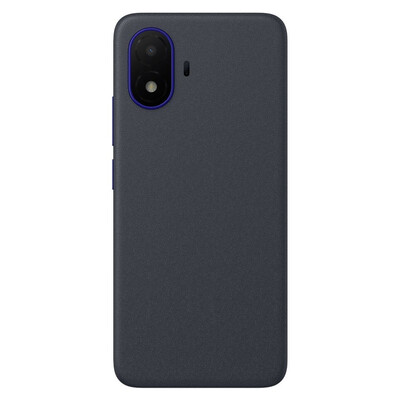 Full Body Housing For Tcl K70 Se Grey - Maxbhi Com
