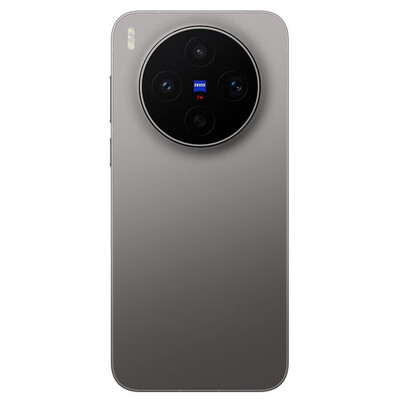 Full Body Housing For Vivo X300s Black - Maxbhi Com