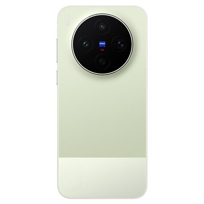 Full Body Housing For Vivo X300s Green - Maxbhi Com