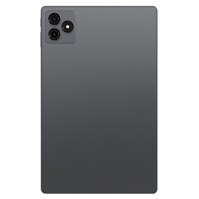 Full Body Housing For Zte Blade X1001 Grey - Maxbhi Com