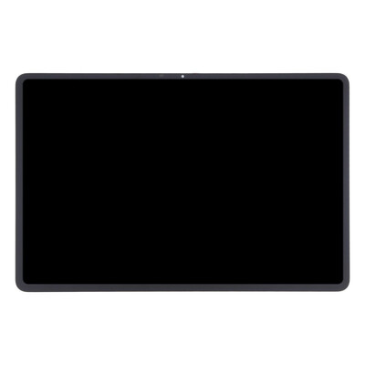 Lcd With Touch Screen For Honor Magicpad4 Grey By - Maxbhi Com