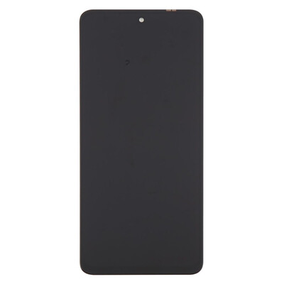 Lcd With Touch Screen For Huawei Enjoy 90 White By - Maxbhi Com