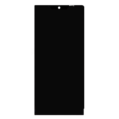 Lcd With Touch Screen For Jolla Phone Black By - Maxbhi Com