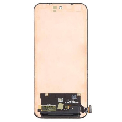 Lcd With Touch Screen For Oppo A6s Pro Blue By - Maxbhi Com