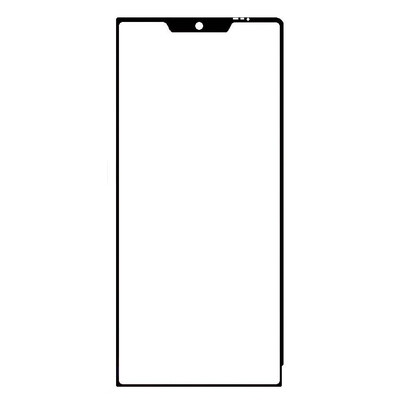 Touch Screen Digitizer For Jolla Phone White By - Maxbhi Com