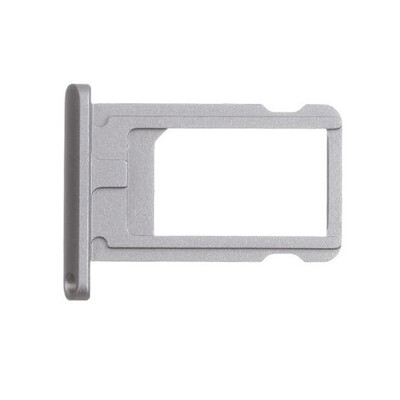 SIM Card Holder Tray for Vivo Y500s - Gold - Maxbhi.com
