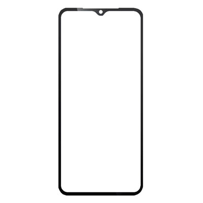 Replacement Front Glass For Tcl K70 Se Grey By - Maxbhi Com
