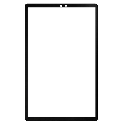 Touch Screen Digitizer For Zte Blade X1001 Grey By - Maxbhi Com